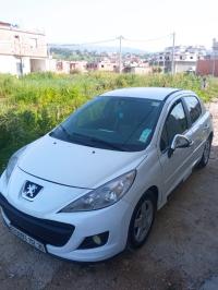 سيارات-peugeot-207-2012-allure-الأربعطاش-بومرداس-الجزائر