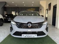سيارات-renault-clio-5-2025-techno-صيادة-مستغانم-الجزائر