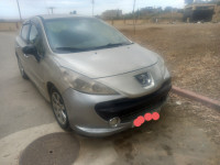 citadine-peugeot-207-2009-blida-algerie