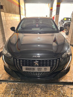 voitures-peugeot-208-2022-allure-tlemcen-algerie