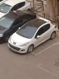 سيارات-peugeot-207-2012-allure-الجزائر