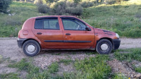 citadine-renault-clio-2-1999-rouached-mila-algerie