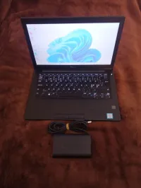 DELL I5 7eme GENERATION 