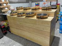 غذائي-و-تموين-table-dolive-شتوان-تلمسان-الجزائر