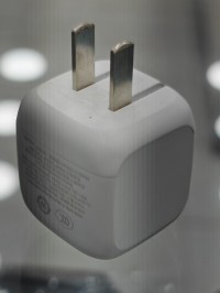 شواحن-وكابلات-chargeur-belkin-45w-original-used-باب-الزوار-الجزائر