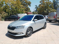 voitures-skoda-fabia-2019-ambition-medea-algerie