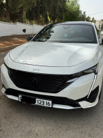 voitures-peugeot-308-2023-gt-alger-centre-algerie