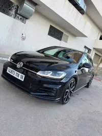 Volkswagen Golf 7 2018 GTD