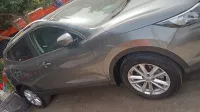 Nissan Qashqai 2017 Qashqai