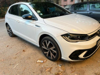 voitures-volkswagen-polo-2022-r-line-bordj-el-kiffan-alger-algerie