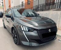 citadine-peugeot-208-2022-gt-birkhadem-alger-algerie