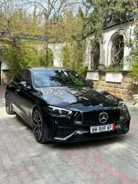 Mercedes Classe C 2022 220 Designo