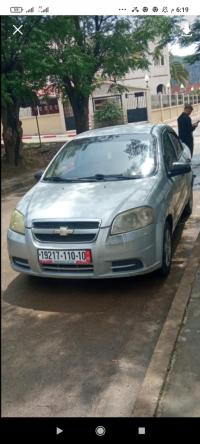 سيارات-chevrolet-aveo-4-portes-2010-قرومة-البويرة-الجزائر