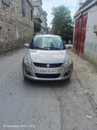 Suzuki Swift 2014 Swift
