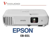 EPSON EB-E01