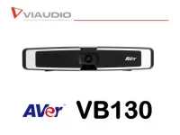 Caméra de visioconférence Aver VB130