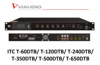 video-audio-players-amplificateur-de-mixage-numerique-itc-t-60dtb-120dtb-240dtb-350dtb-500dtb-650dtb-dar-el-beida-algiers-algeria