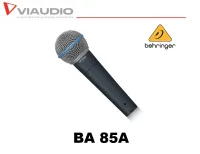 Behringer Microphone dynamique 