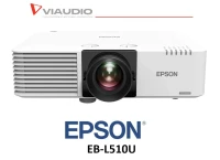 EPSON Video PROJECTEUR EB-L510U