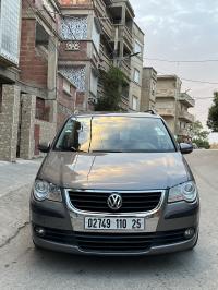 سيارات-volkswagen-touran-2010-قسنطينة-الجزائر