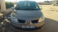 Renault Grand Scenic 2008 Grand Scenic