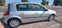 Renault Megane 2 2008 Extreme