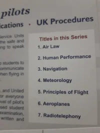 OXFORD AVIATION ACADEMY (Skills for flight)