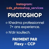 Photoshop Editing Professional