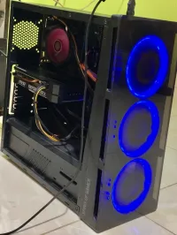 Pc gamer