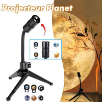 accessoires-electronique-lampe-de-lune-projecteur-veilleuse-360-lumiere-projection-eclairage-charge-usb-bab-ezzouar-alger-algerie