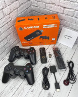 consoles-game-box-android-tv-8k-bab-ezzouar-alger-algerie