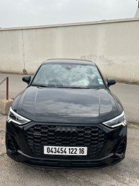 سيارات-audi-q3-2022-s-line-عين-بنيان-الجزائر