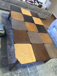 طاولات-منخفضة-table-basse-البليدة-الجزائر
