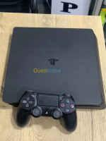 playstation-4-slim-500gb-tizi-ouzou-algerie