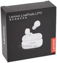 ECOUTEUR BLUETOOTH LENOVO LP11