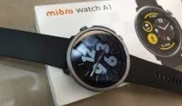 SMART WATCH MIBRO A1