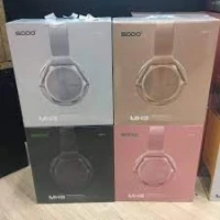 CASQUE BLUETOOTH SODO MH3