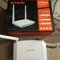 MODEM TENDA 2 ANTENNES 