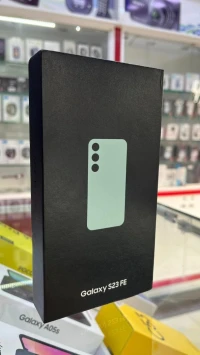 SAMSUNG GALAXY S23 FE S23 FE