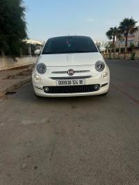 سيارات-fiat-500-2024-dolcevita-plus-زيامة-منصورية-جيجل-الجزائر