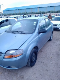 voitures-chevrolet-aveo-4-portes-2006-bourached-ain-defla-algerie