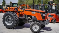 TIRSAM TAFE 6015 2WD 
