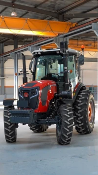 TIRSAM TS-1004  4WD 