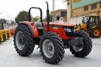 TIRSAM TAFE 1015 4WD 2023
