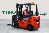 TIRSAM TIRSAM CHARIOT ELEVATEUR 1.5 TONNES 4.5 METRES / رافعة شوكية 1.5 طن 4.5 متر 