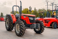 TIRSAM TAFE 9515 4WD 