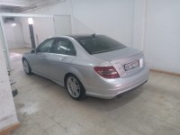 سيارات-mercedes-classe-c-2010-220-exclusive-عين-مليلة-أم-البواقي-الجزائر