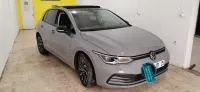 Volkswagen Golf 8 UNITED 2021 1.5 150ch