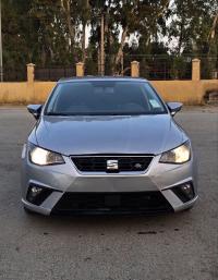 سيارات-seat-ibiza-2018-high-باش-جراح-الجزائر