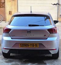 سيارات-seat-ibiza-2018-style-باش-جراح-الجزائر